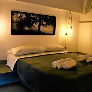 Appartamento Re Di Loft, Roma