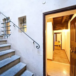 Appartamento Campo Dé Fiori - Apt 2, Roma