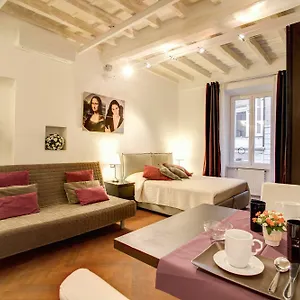 Appartement Orso Luxury, Rome