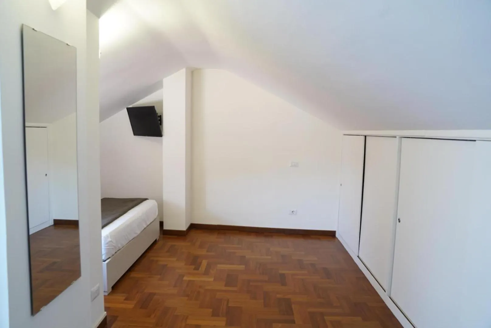 Domus Arvali Apartment Rome Italy