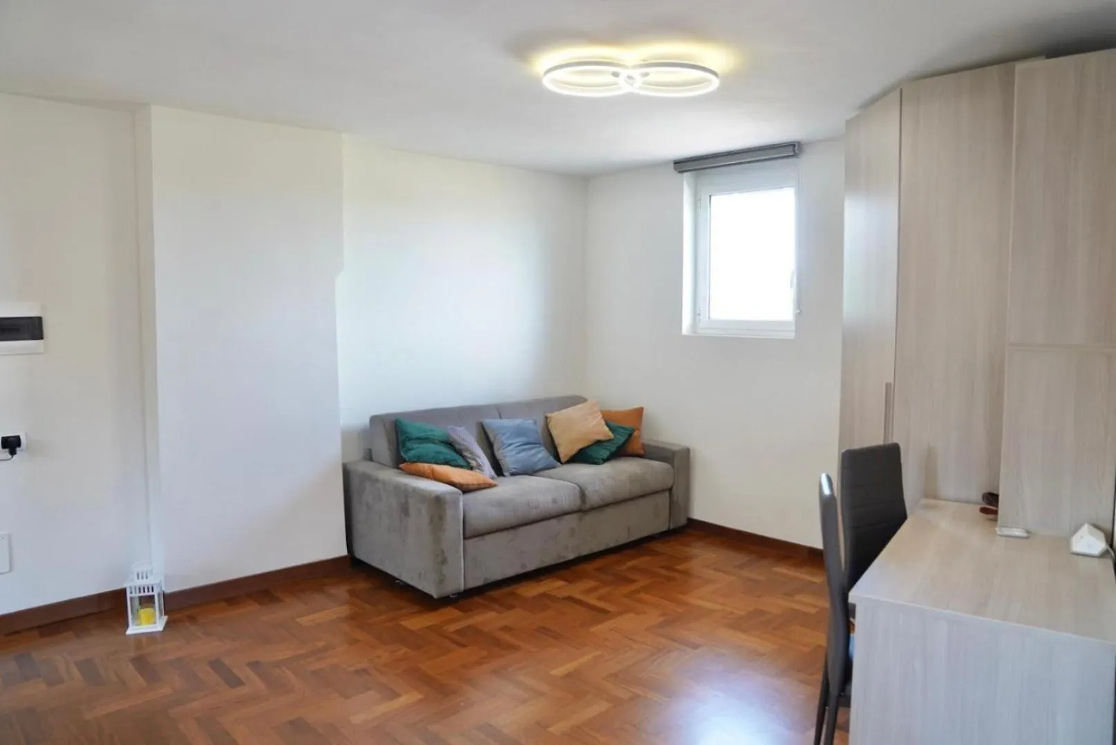 Domus Arvali Apartment Rome Italy