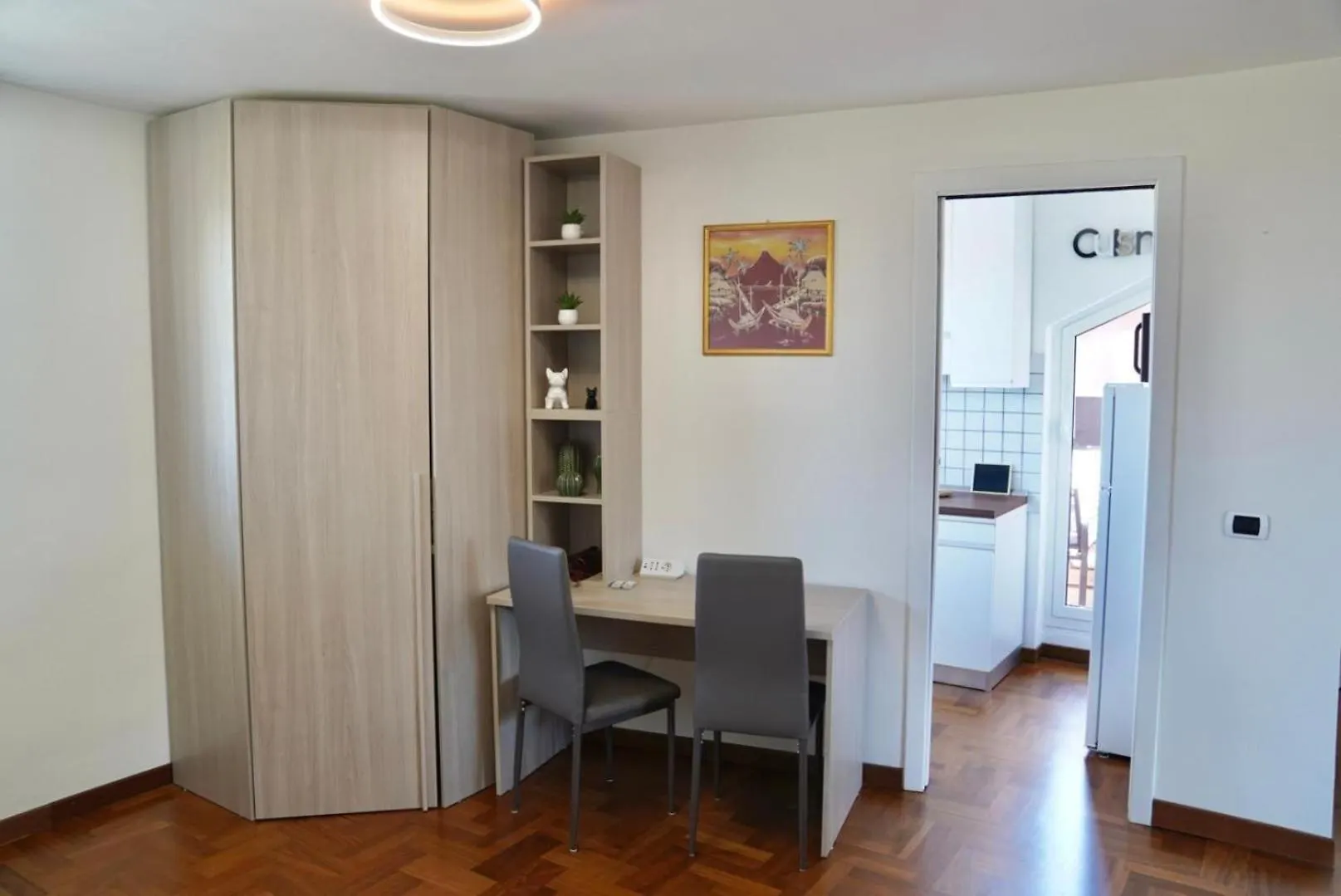 Domus Arvali Apartment Rome Italy