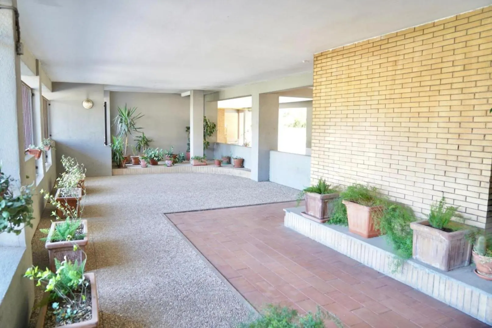 Domus Arvali Apartment Rome