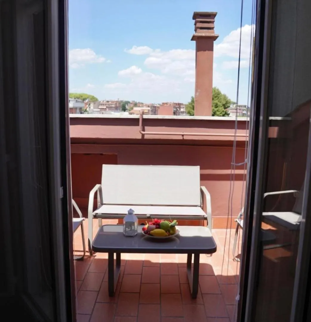 Domus Arvali Apartment Rome 0*,  Italy