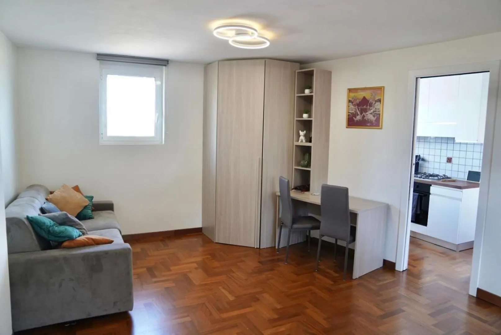 Domus Arvali Apartment Rome