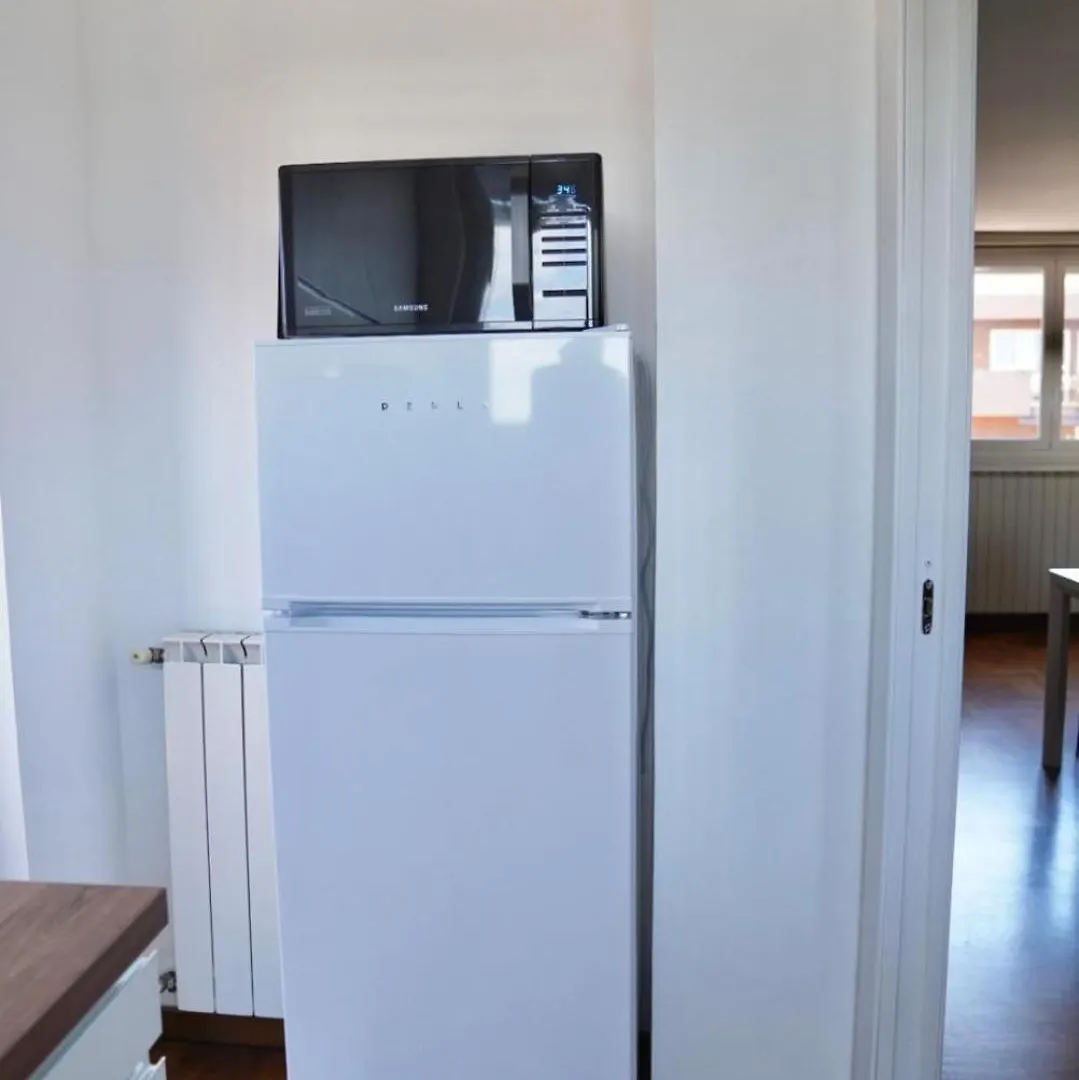 Domus Arvali Apartment Rome