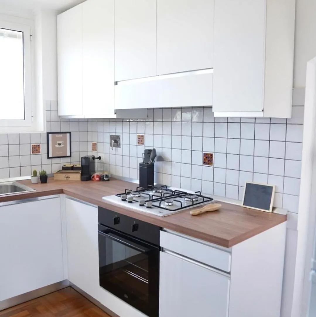Domus Arvali Apartment Rome