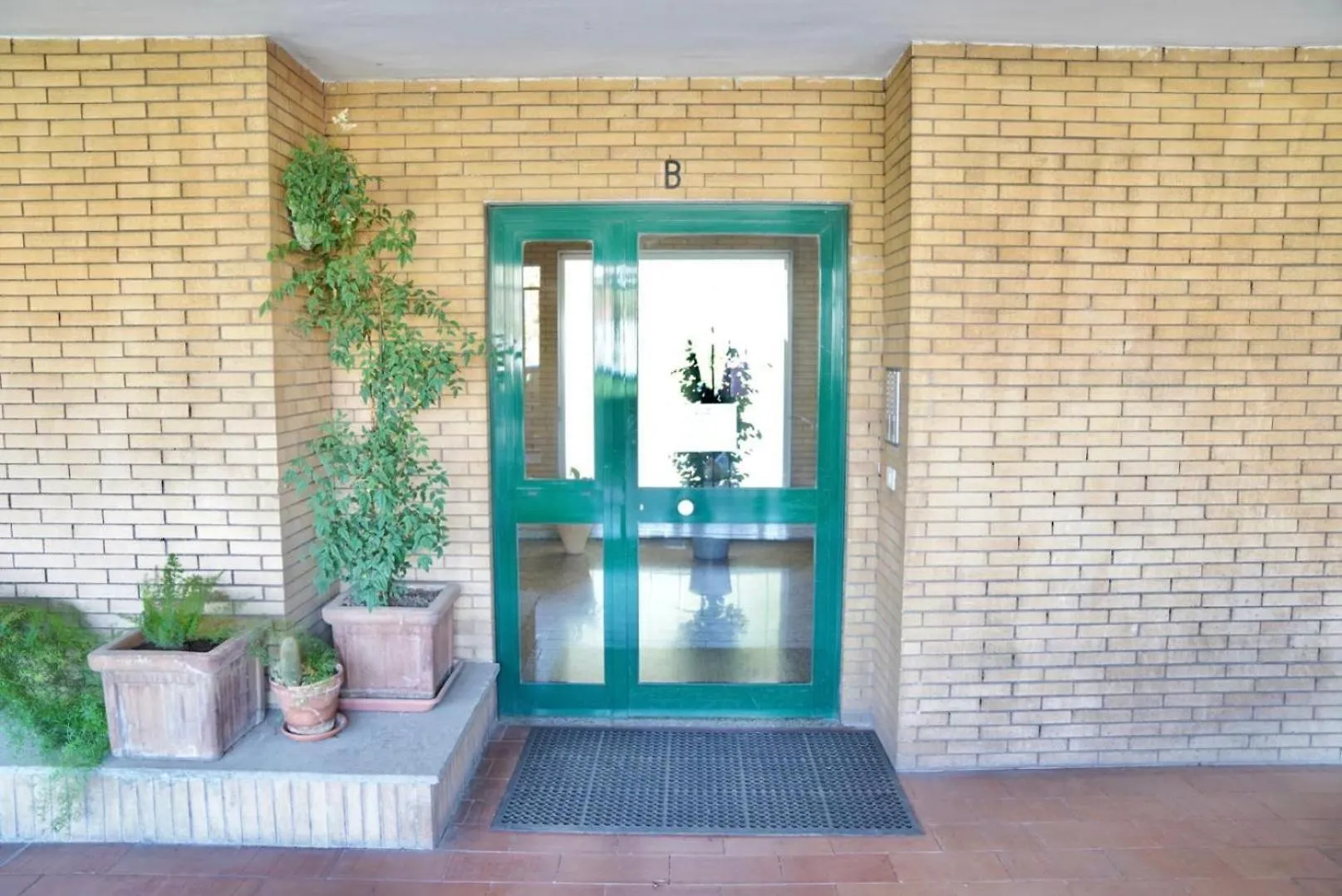 Domus Arvali Apartment Rome