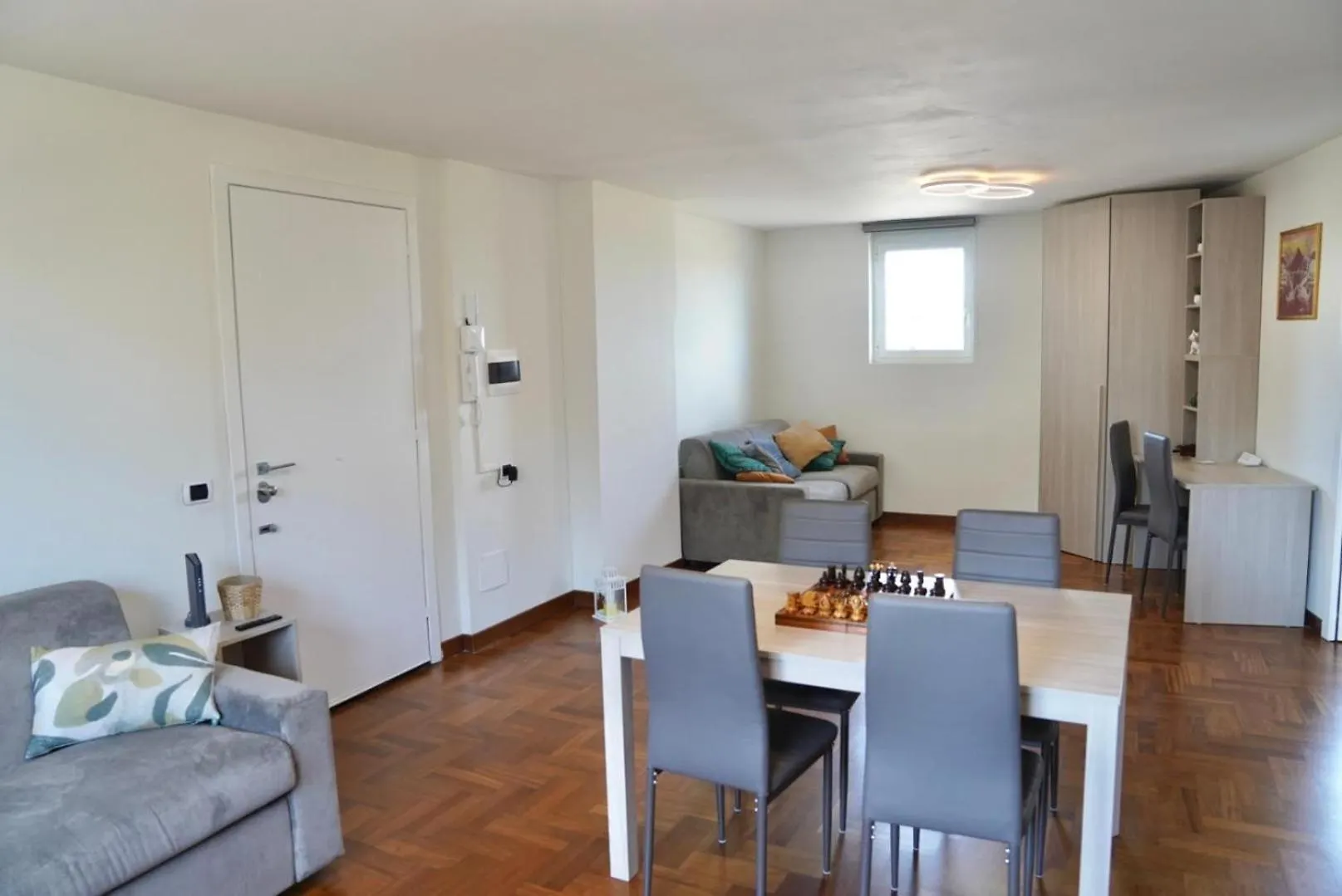 Domus Arvali Apartment Rome