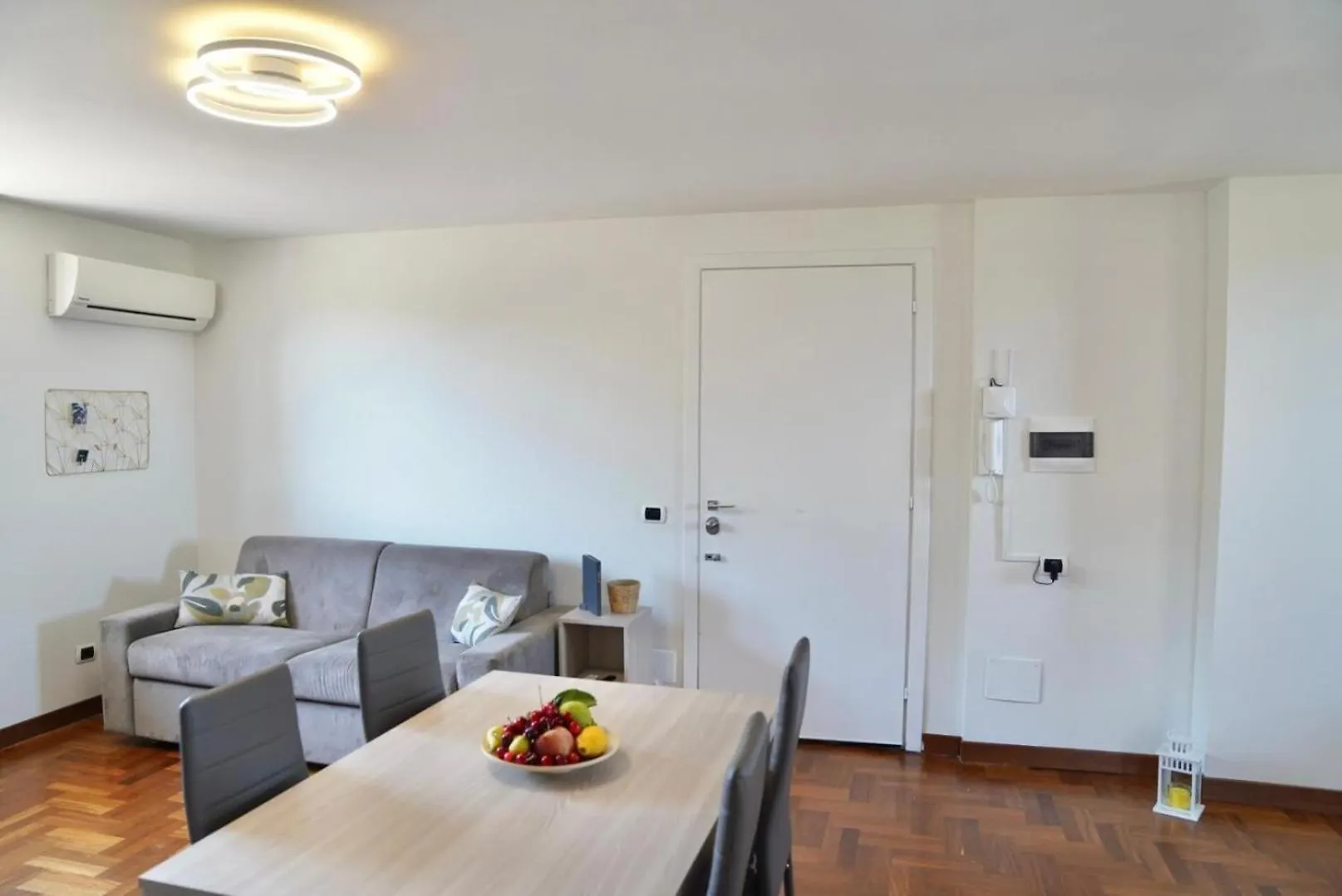 Domus Arvali Apartment Rome