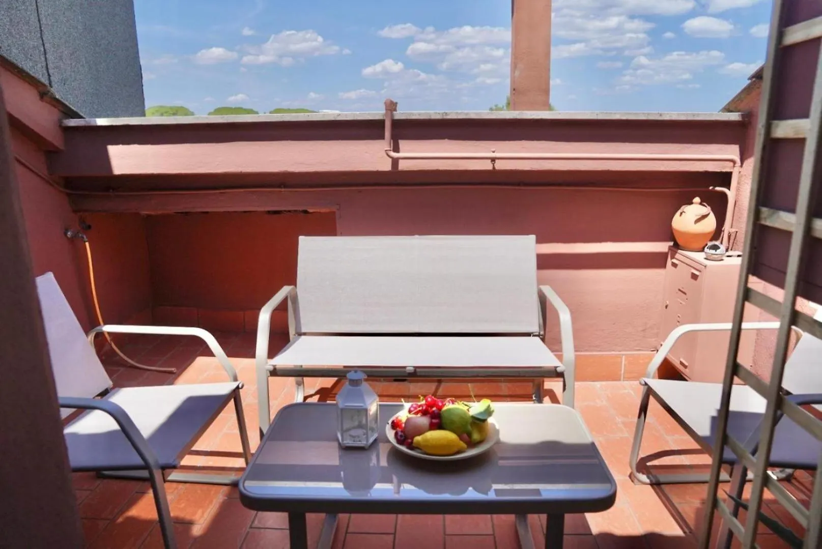 Domus Arvali Apartment Rome