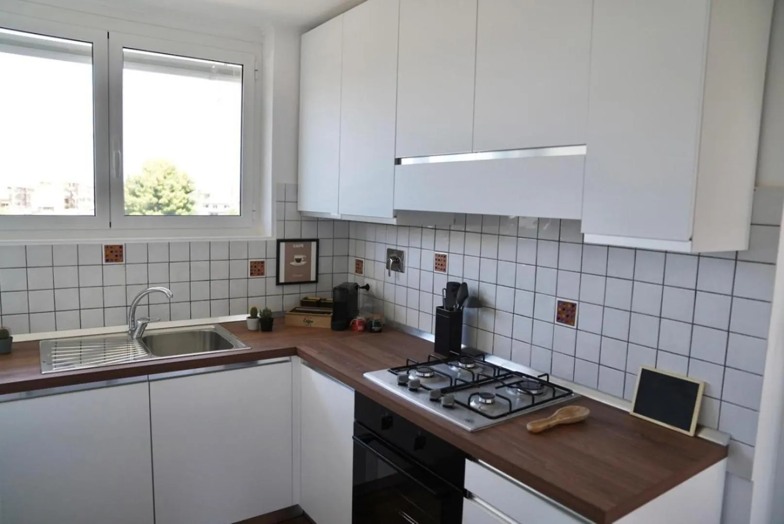 Domus Arvali Apartment Rome Italy