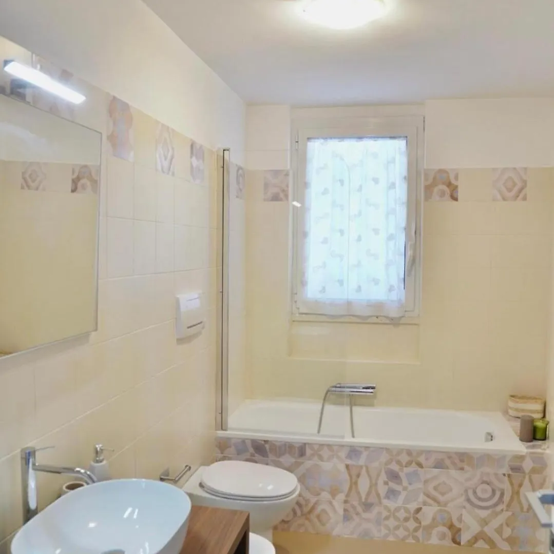 Domus Arvali Apartment Rome
