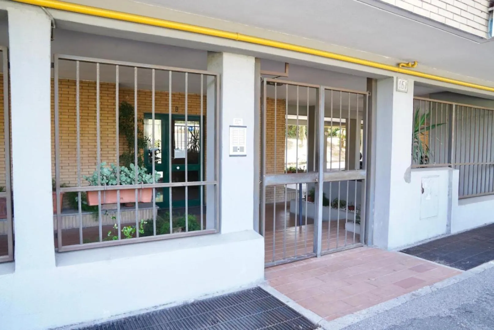 Domus Arvali Apartment Rome Italy