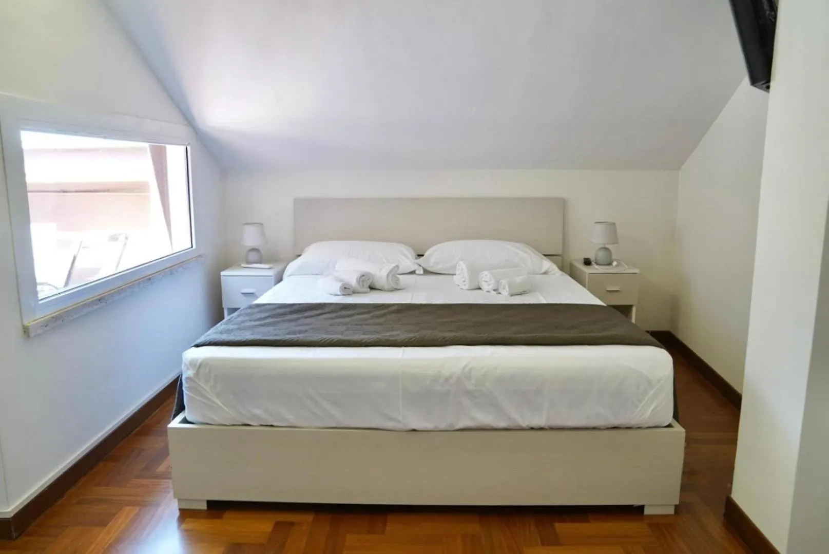 Domus Arvali Apartment Rome 0*,  Italy