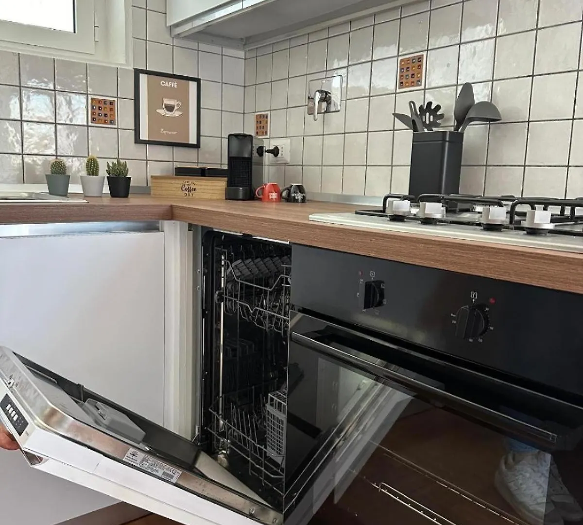 Domus Arvali Apartment Rome