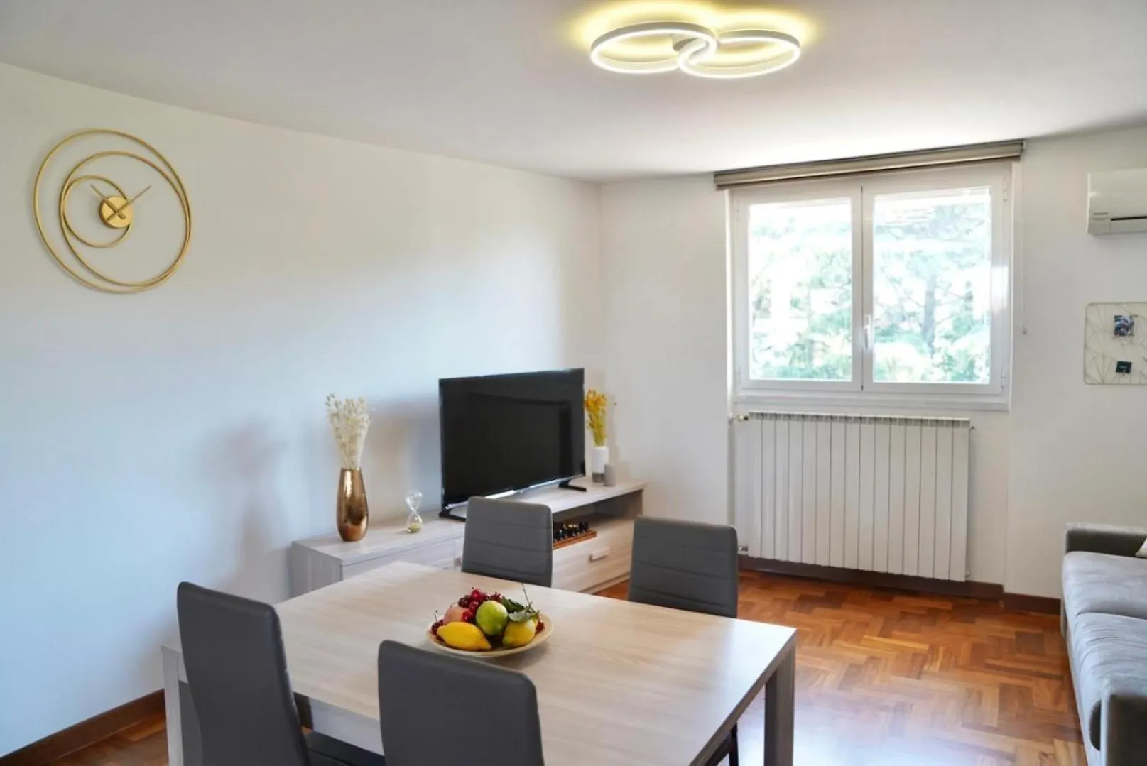 Domus Arvali Apartment Rome