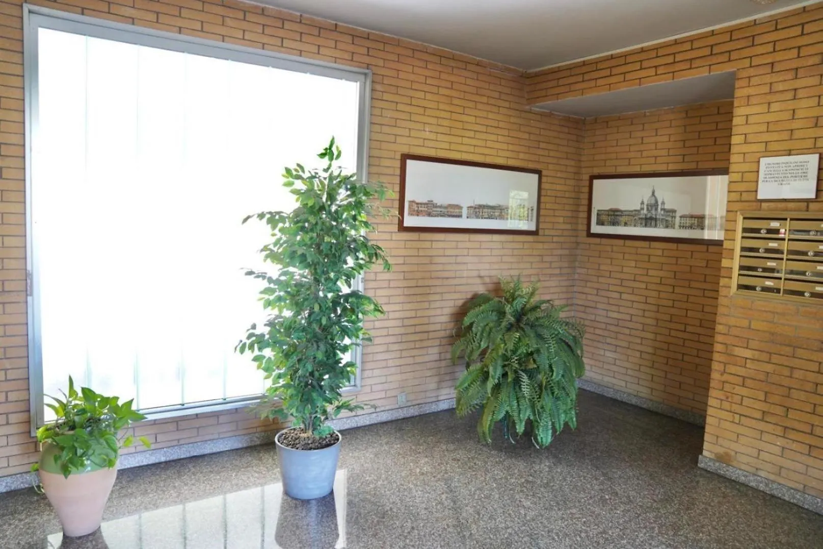 Domus Arvali Apartment Rome